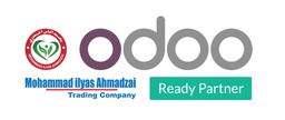 Mohammad Ilyas Ahmadzai Trading company